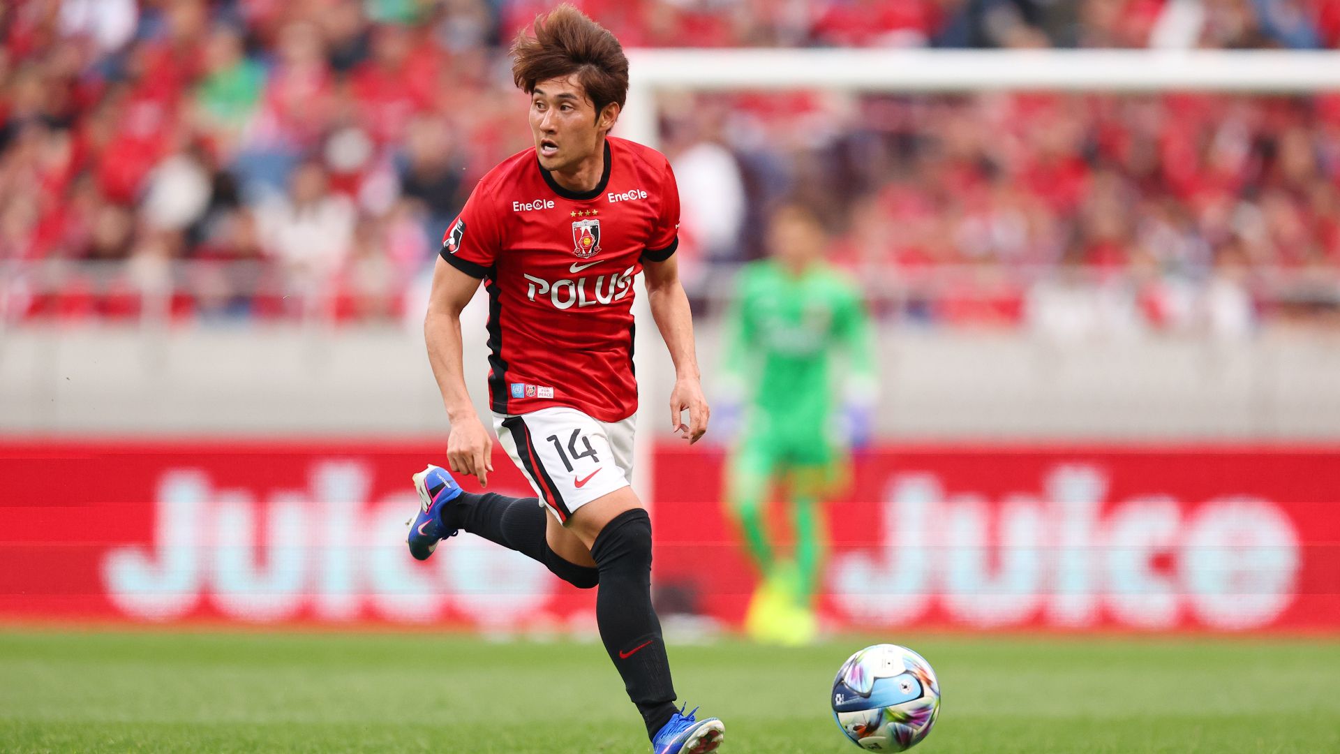 浦和レッズ 概要 | Goal.com 日本